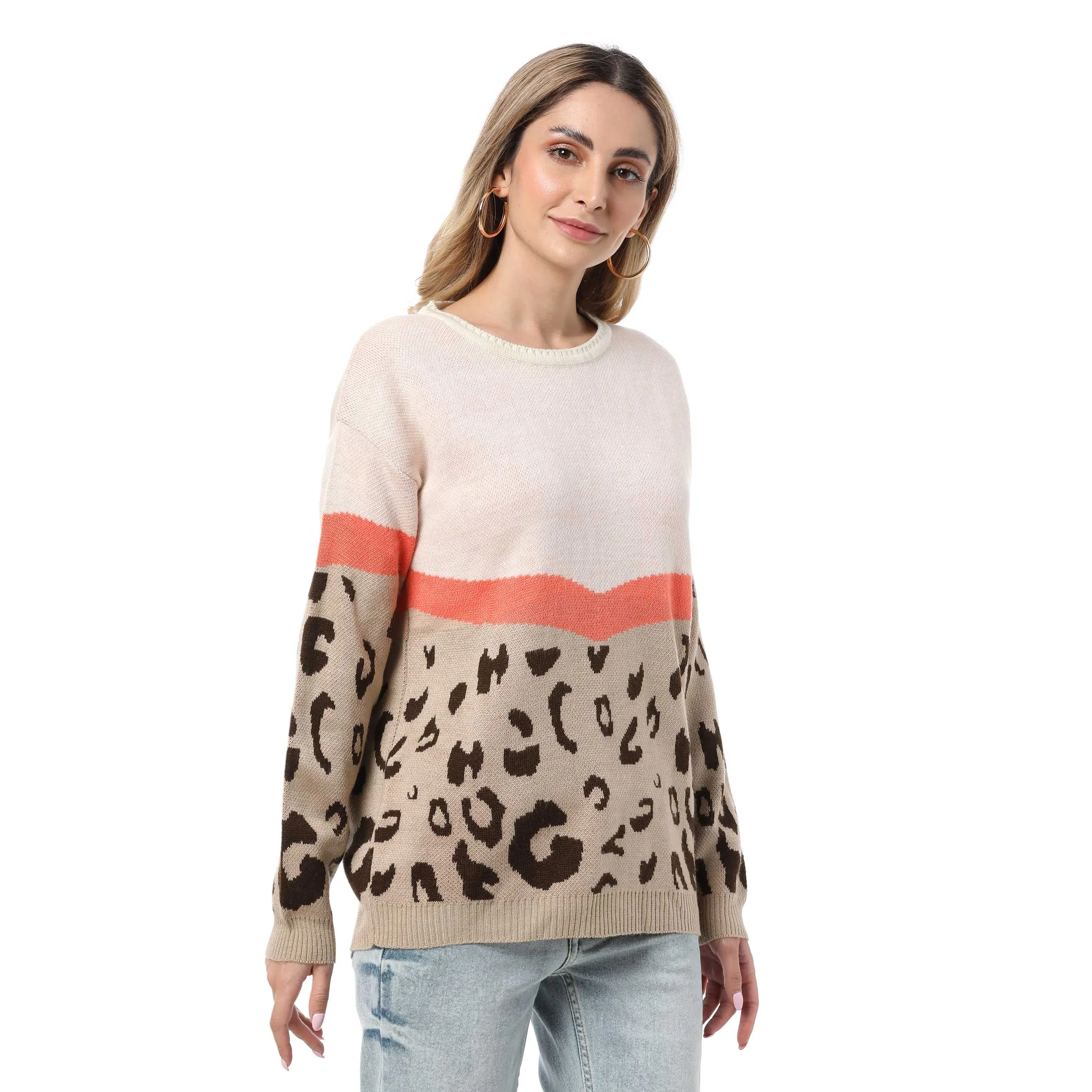 Cozy Affair Sweater sold by Myra Bag