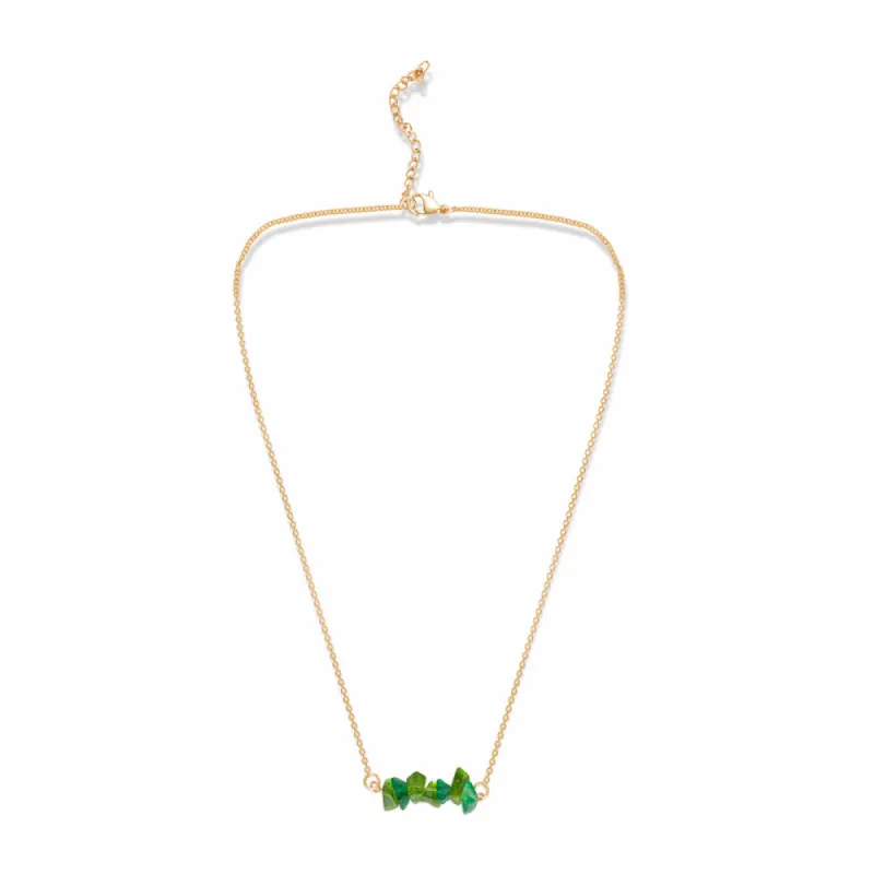 Mysterious Necklace sold by Myra Bag