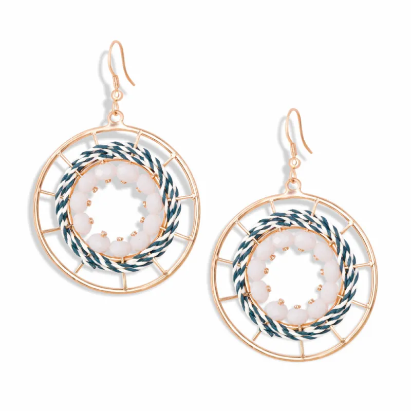 Contemporary Earring sold by Myra Bag