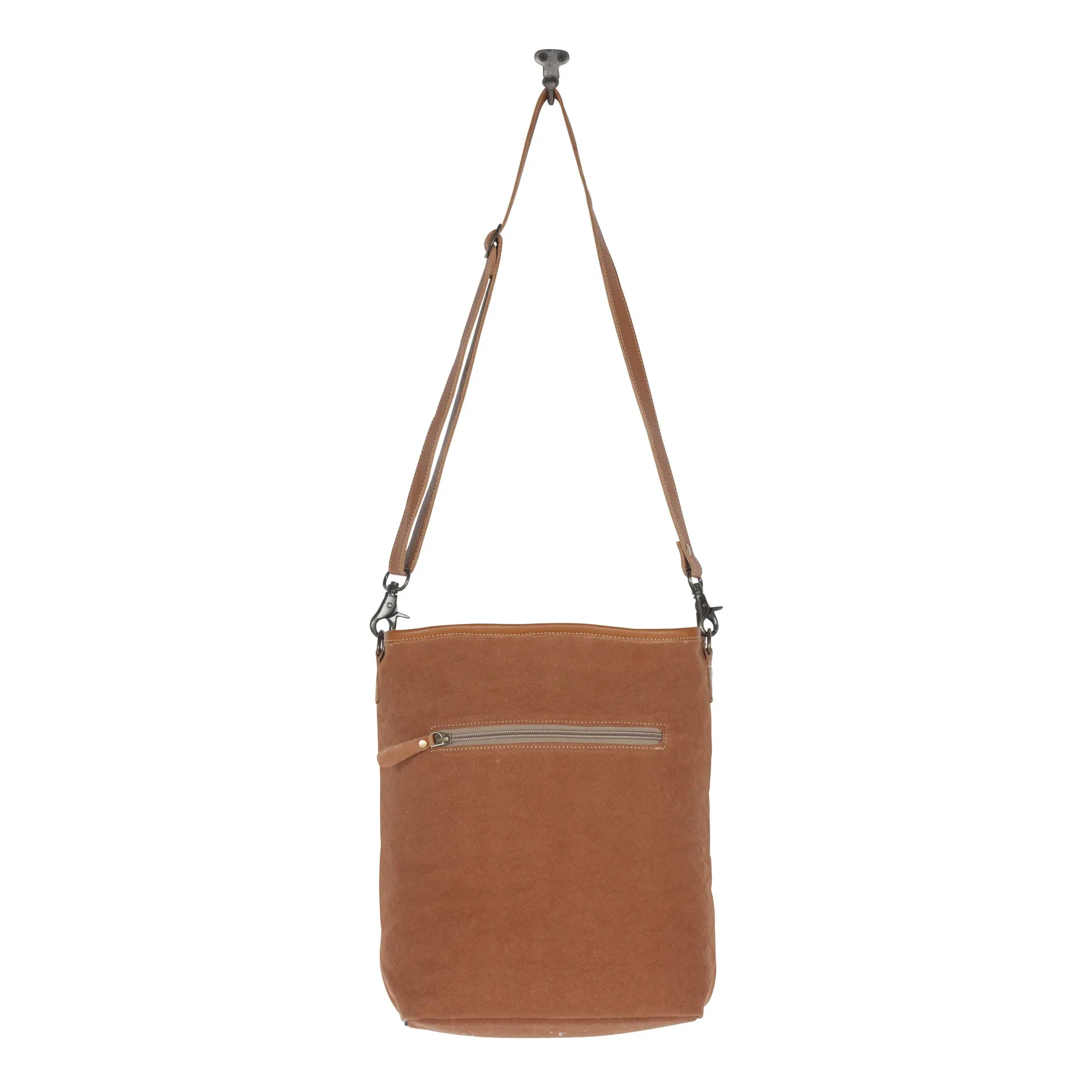 Floral Embers Hand-Tooled Bag sold by Myra Bag product image thumbnail 5