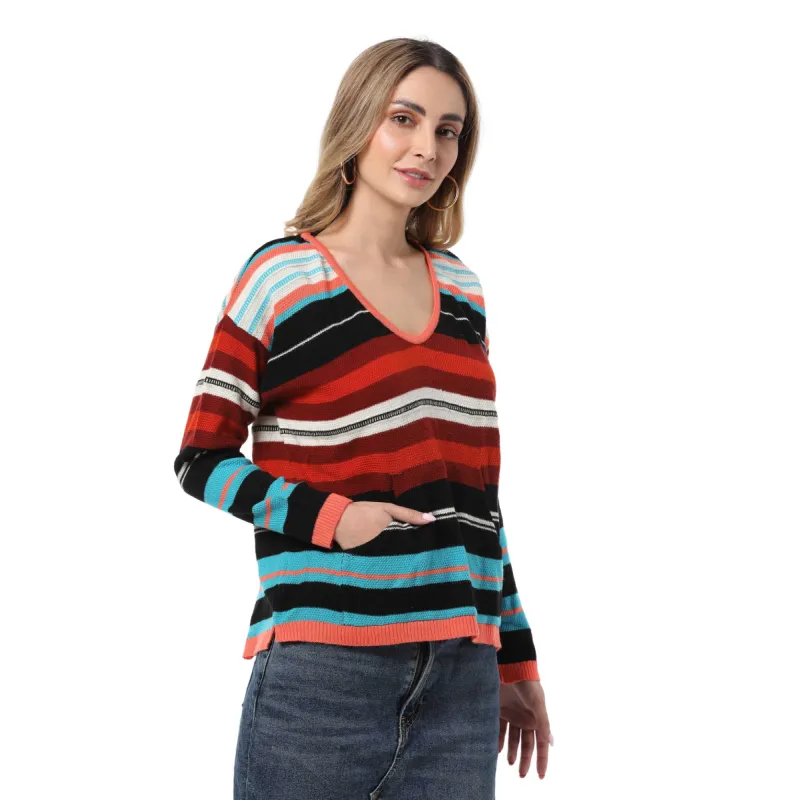 Affirmation Hoodie Sweater sold by Myra Bag