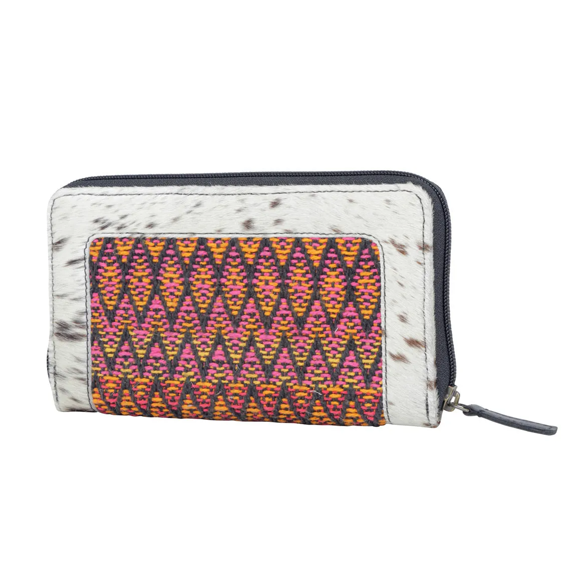 Finsol Wallet sold by Myra Bag product image thumbnail 2