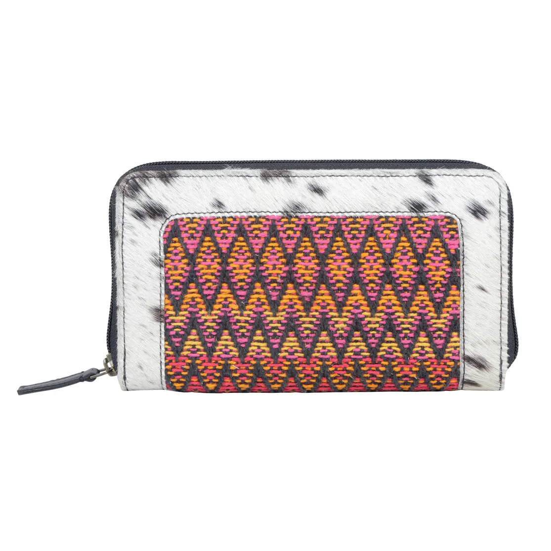 Finsol Wallet sold by Myra Bag product image thumbnail 3