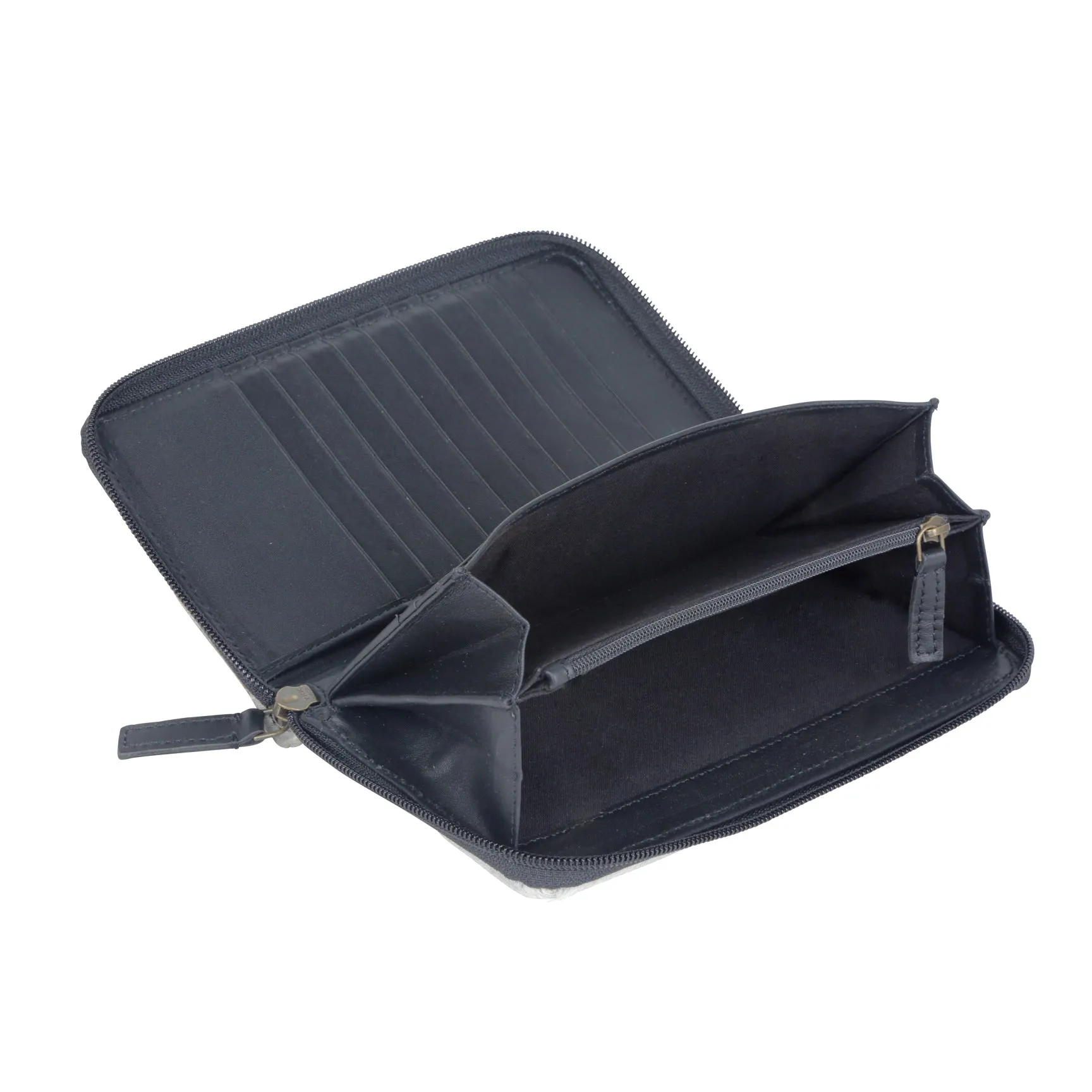 Finsol Wallet sold by Myra Bag product image thumbnail 4