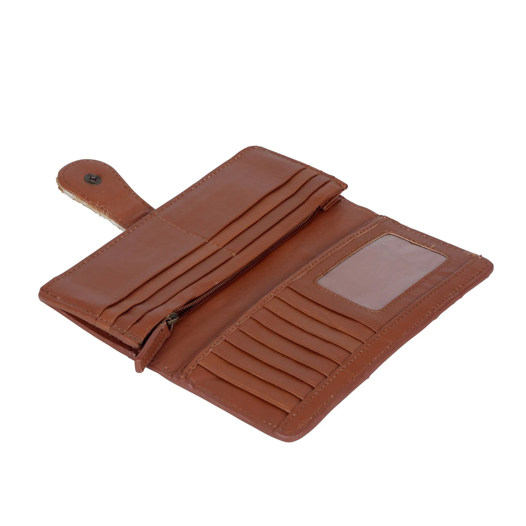 Bleu Wallet sold by Myra Bag product image thumbnail 4