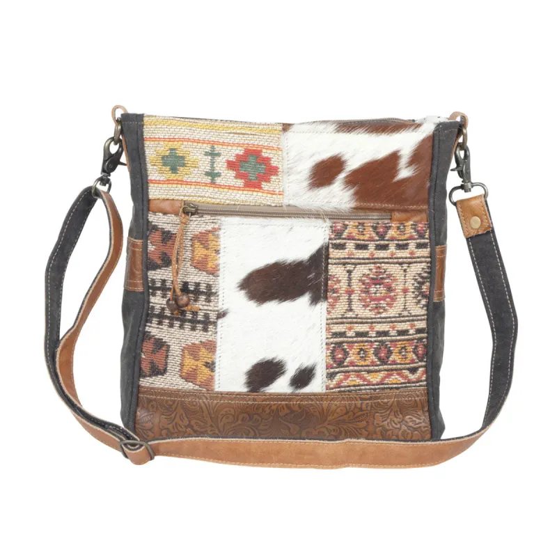 Dark aesthetics Shoulder Bag sold by Myra Bag