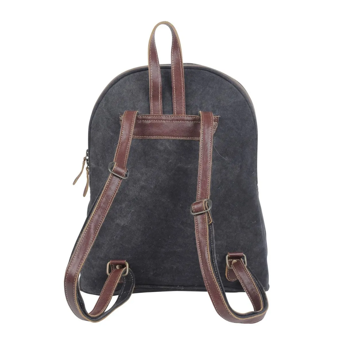 Pastel Ablaze Backpack Bag sold by Myra Bag product image thumbnail 3