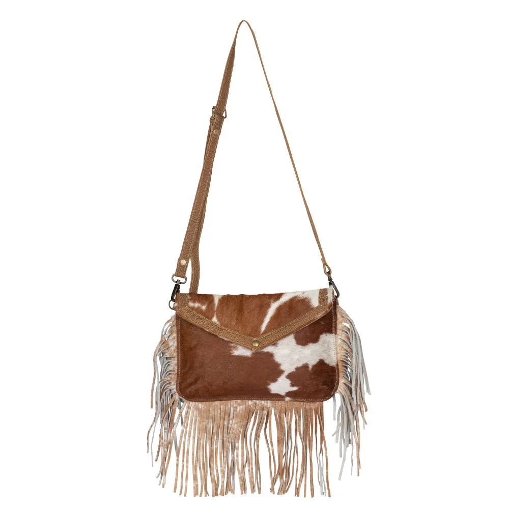 Fancy Delight Hairon Bag sold by Myra Bag product image thumbnail 5