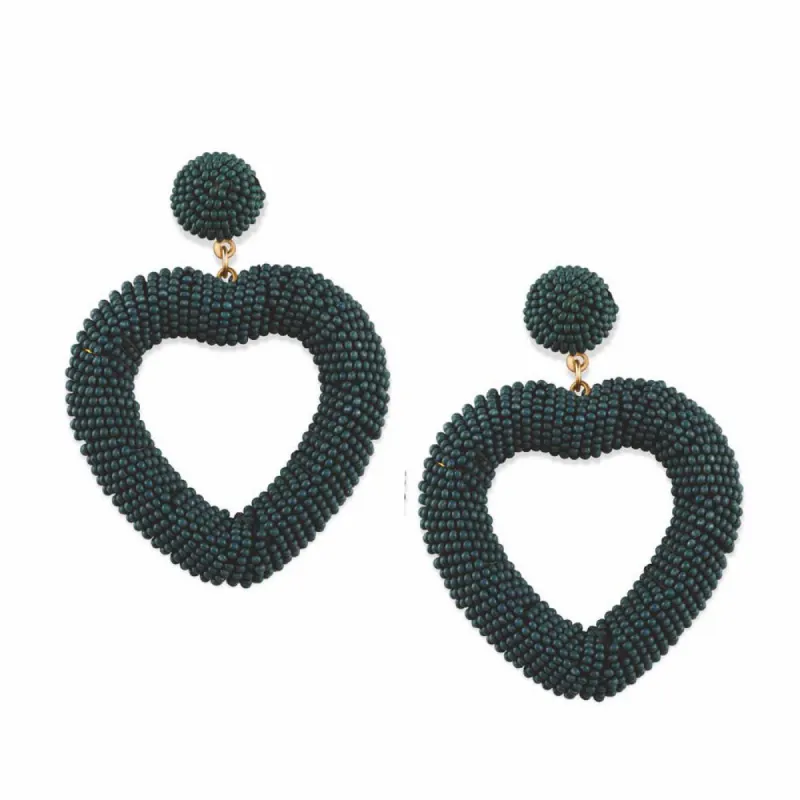 The Majestic Hearts sold by Myra Bag