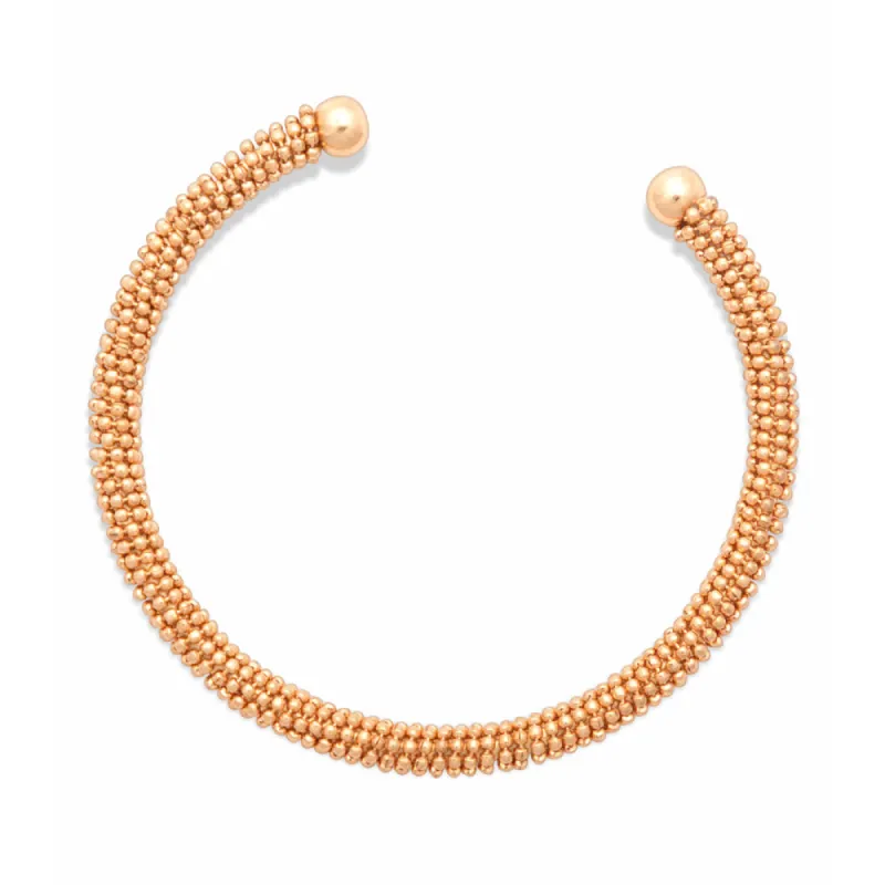 Allegory Dots Cuff sold by Myra Bag