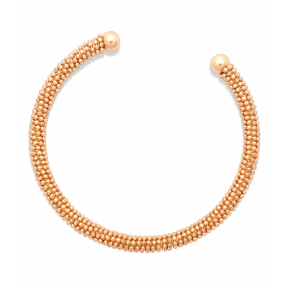 Allegory Dots Cuff sold by Myra Bag