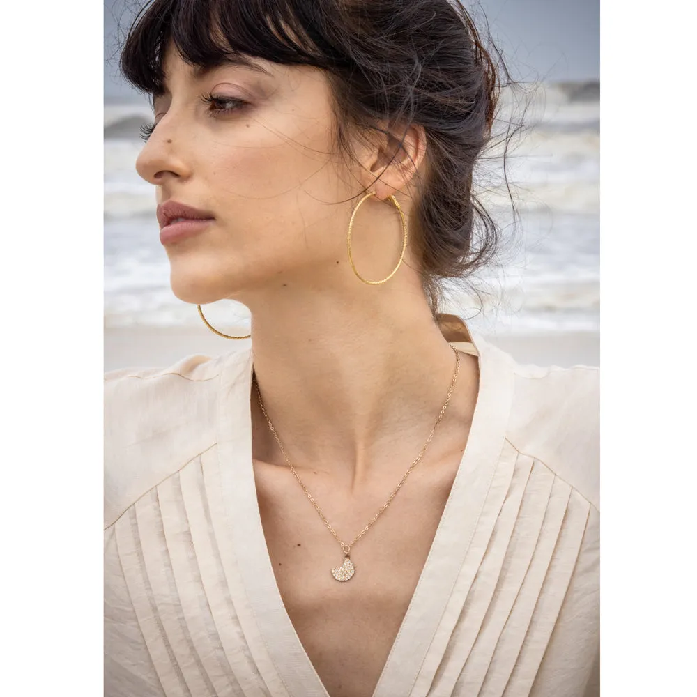 Variation Necklace sold by Myra Bag product image thumbnail 3