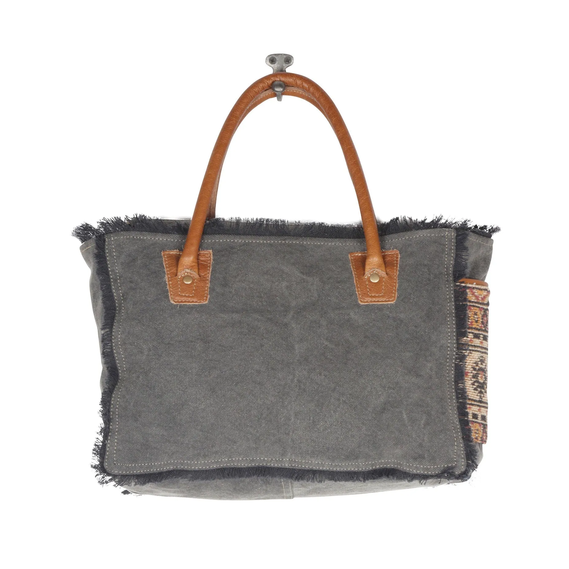 Telluric Small & Crossbody Bag sold by Myra Bag product image thumbnail 5