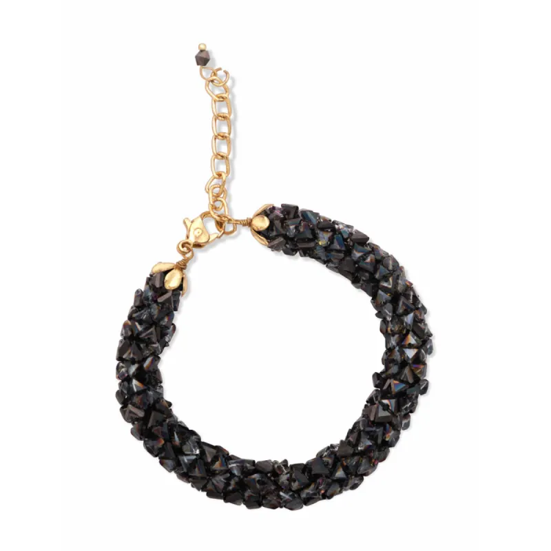 Darling Star Bracelet sold by Myra Bag