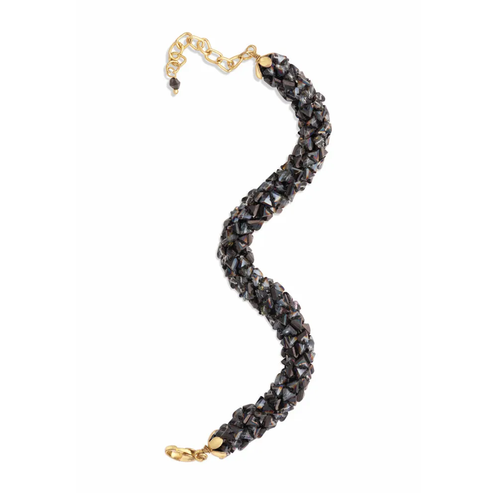 Darling Star Bracelet sold by Myra Bag product image thumbnail 2