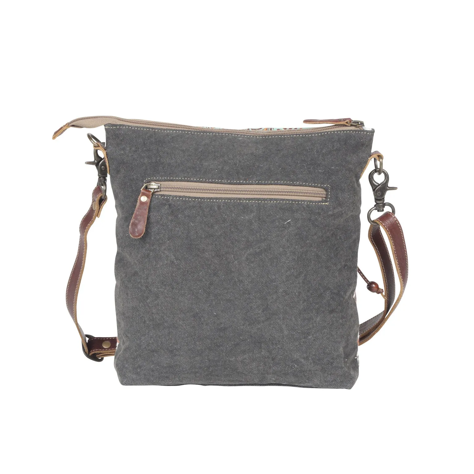 Chic Indie Small & Crossbody Bag sold by Myra Bag product image thumbnail 3