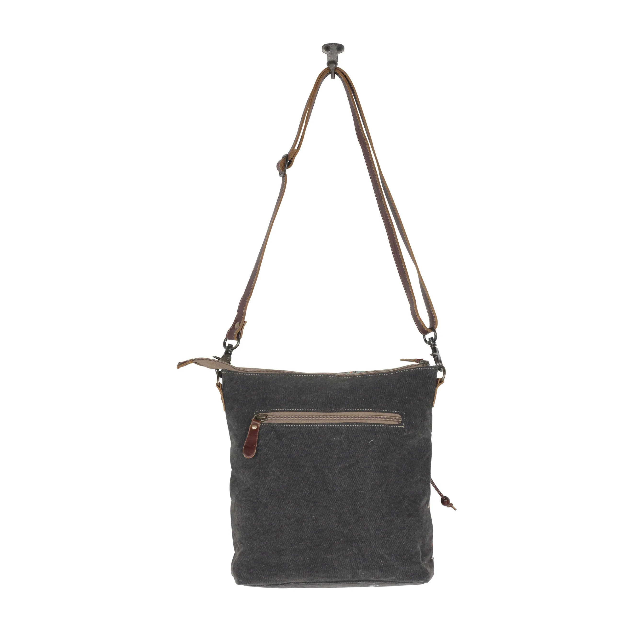Chic Indie Small & Crossbody Bag sold by Myra Bag product image thumbnail 5