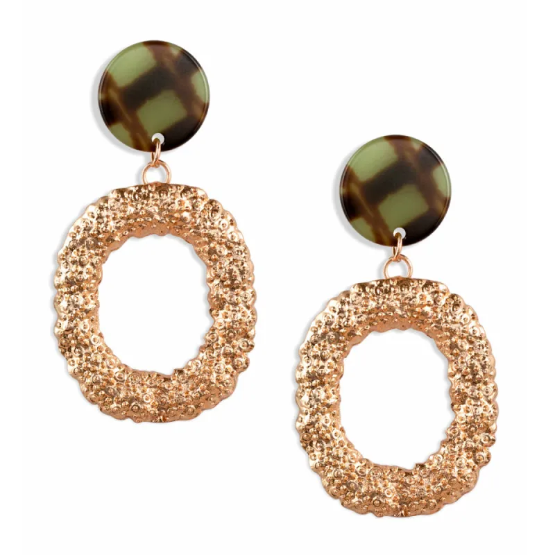 Olive Twurl sold by Myra Bag