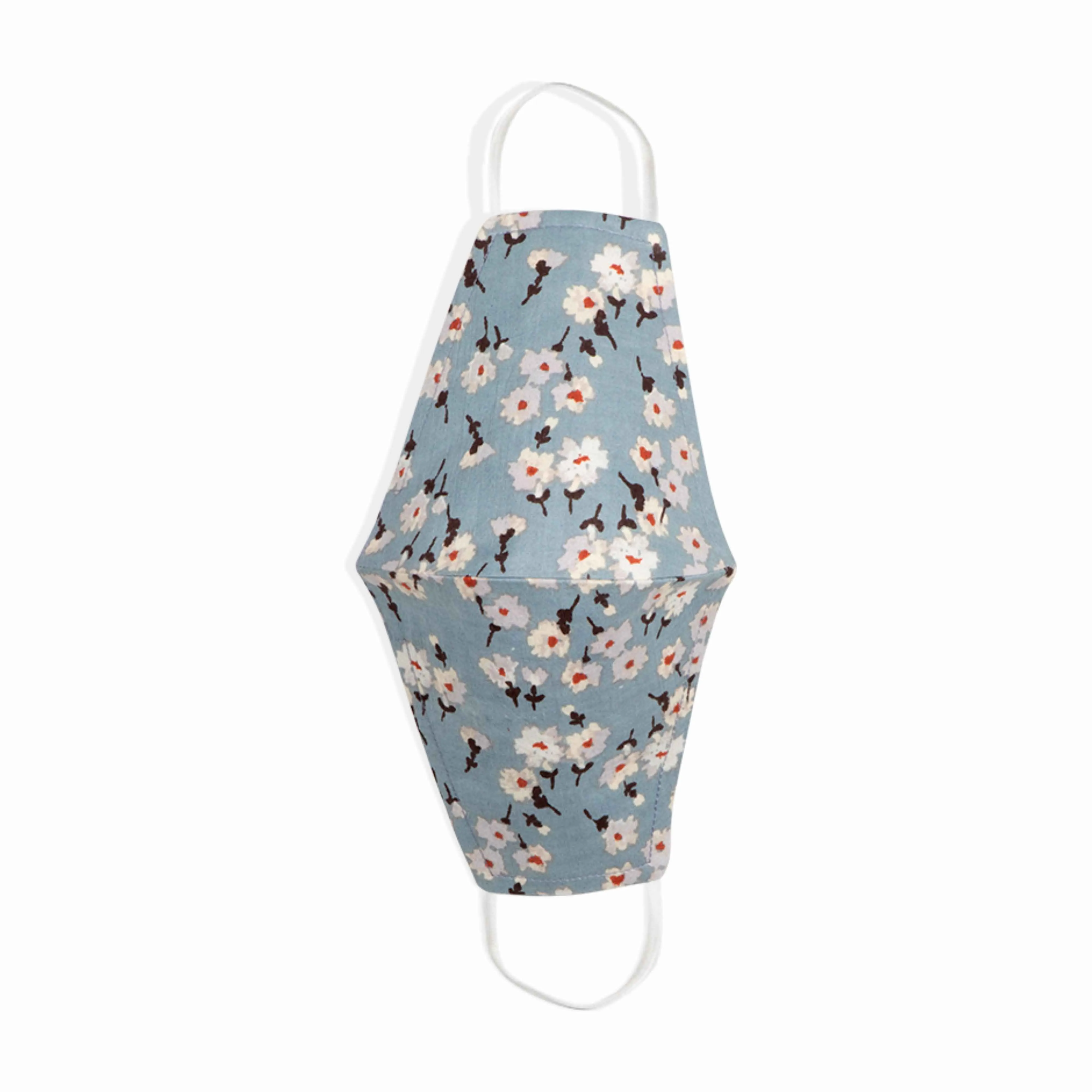 Flora Madness (5-Pack) Reusable Face Masks sold by Myra Bag product image thumbnail 2