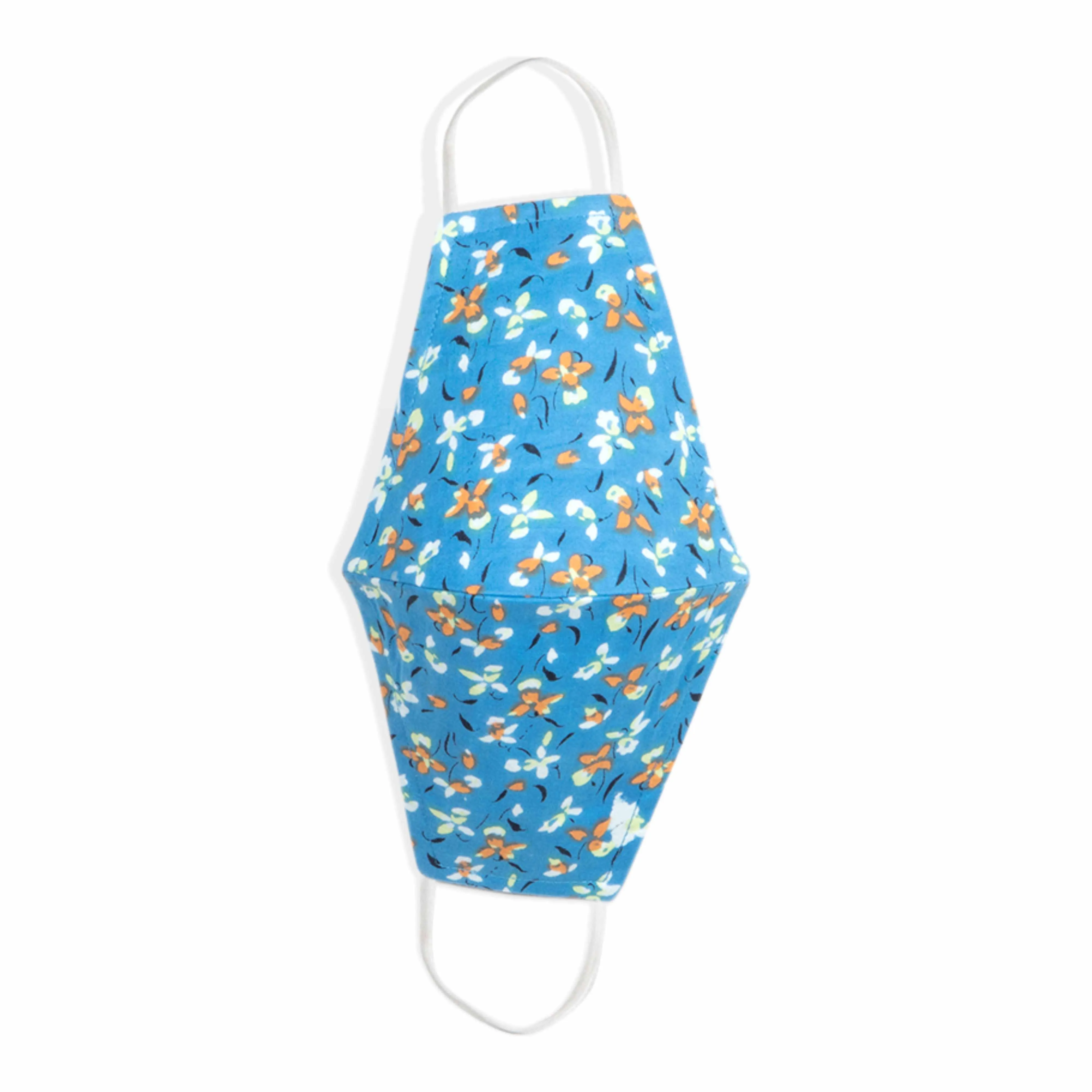 Texturedo (5-Pack) Reusable Face Masks sold by Myra Bag product image thumbnail 3