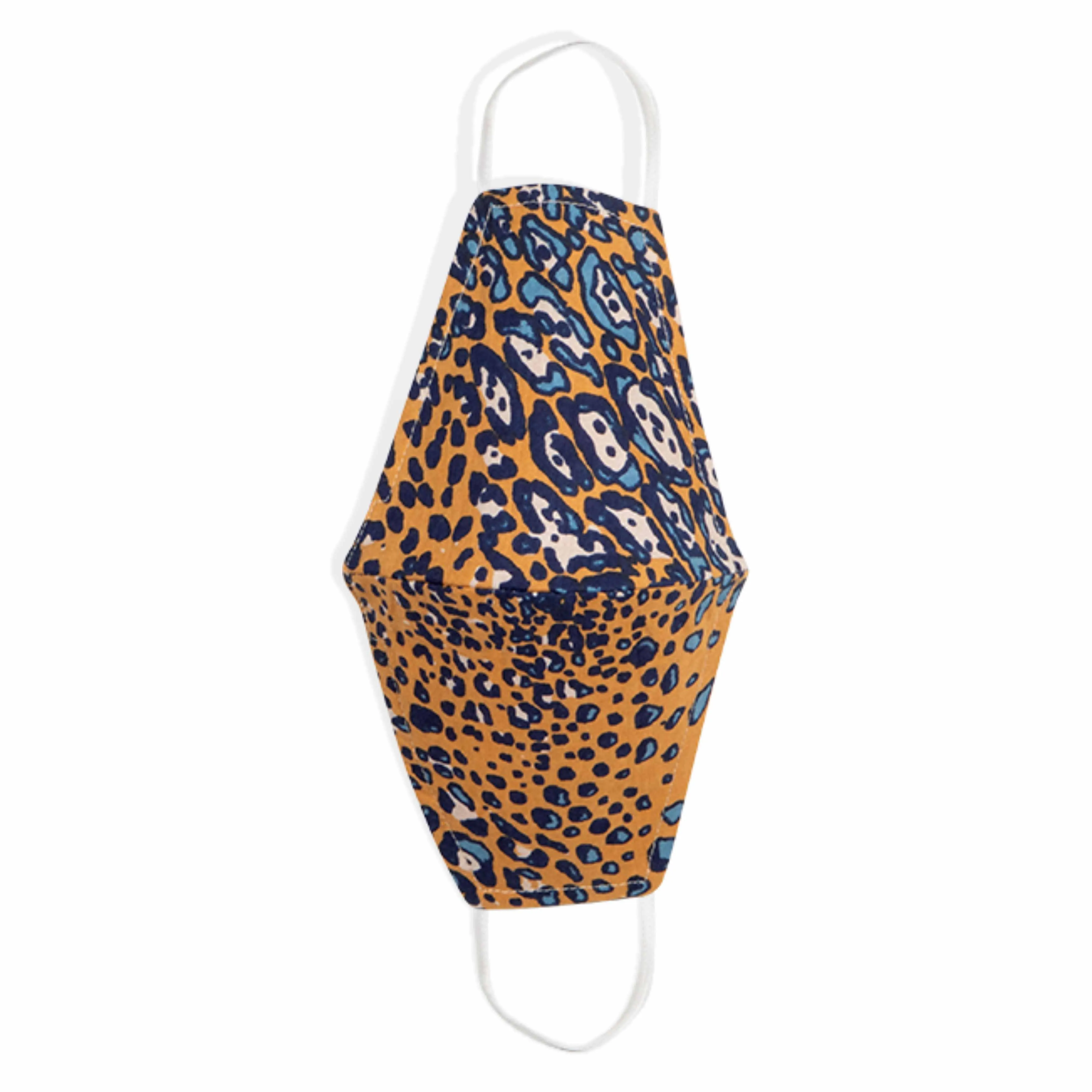 Texturedo (5-Pack) Reusable Face Masks sold by Myra Bag product image thumbnail 4