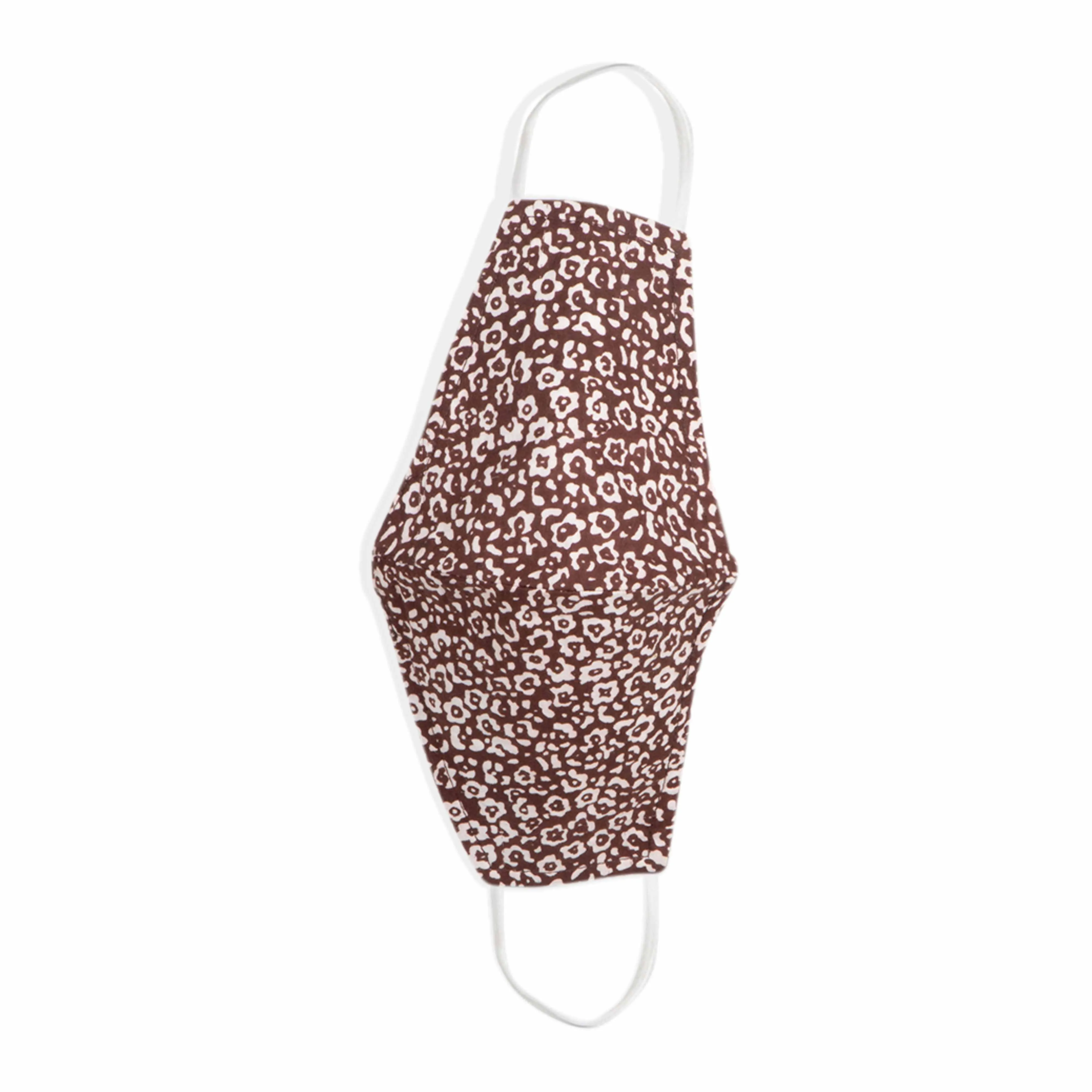 Texturedo (5-Pack) Reusable Face Masks sold by Myra Bag