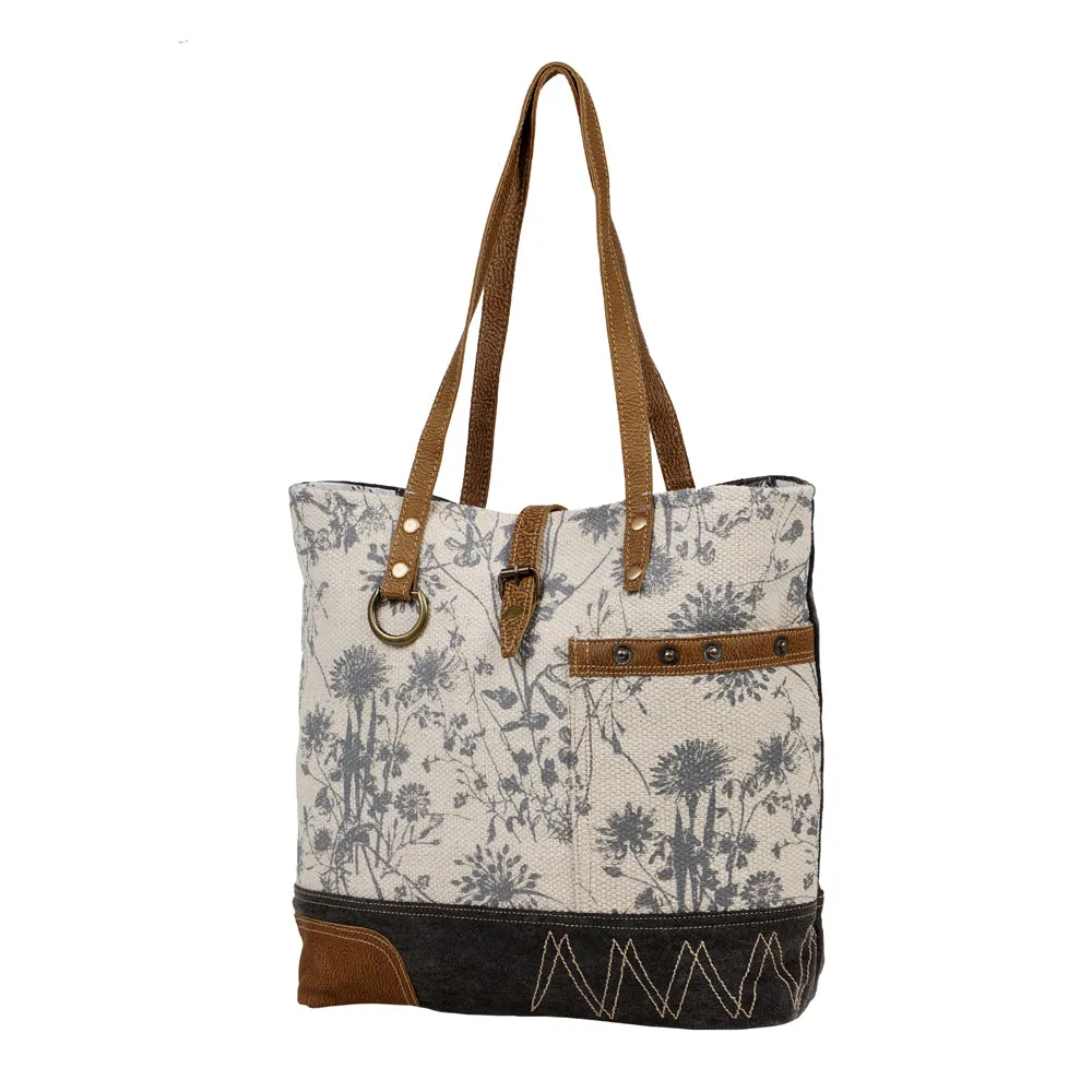 DREAM CATCHER TOTE BAG sold by Myra Bag product image thumbnail 2