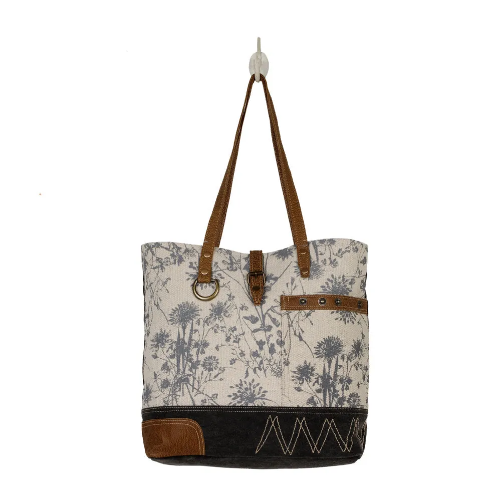 DREAM CATCHER TOTE BAG sold by Myra Bag product image thumbnail 4