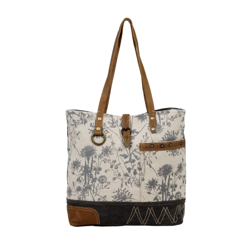 DREAM CATCHER TOTE BAG sold by Myra Bag