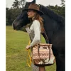 Changing Corals Tote Bag sold by Myra Bag