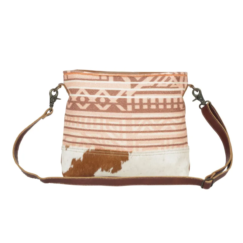 Crimson Shades Small & Crossbody Bag sold by Myra Bag