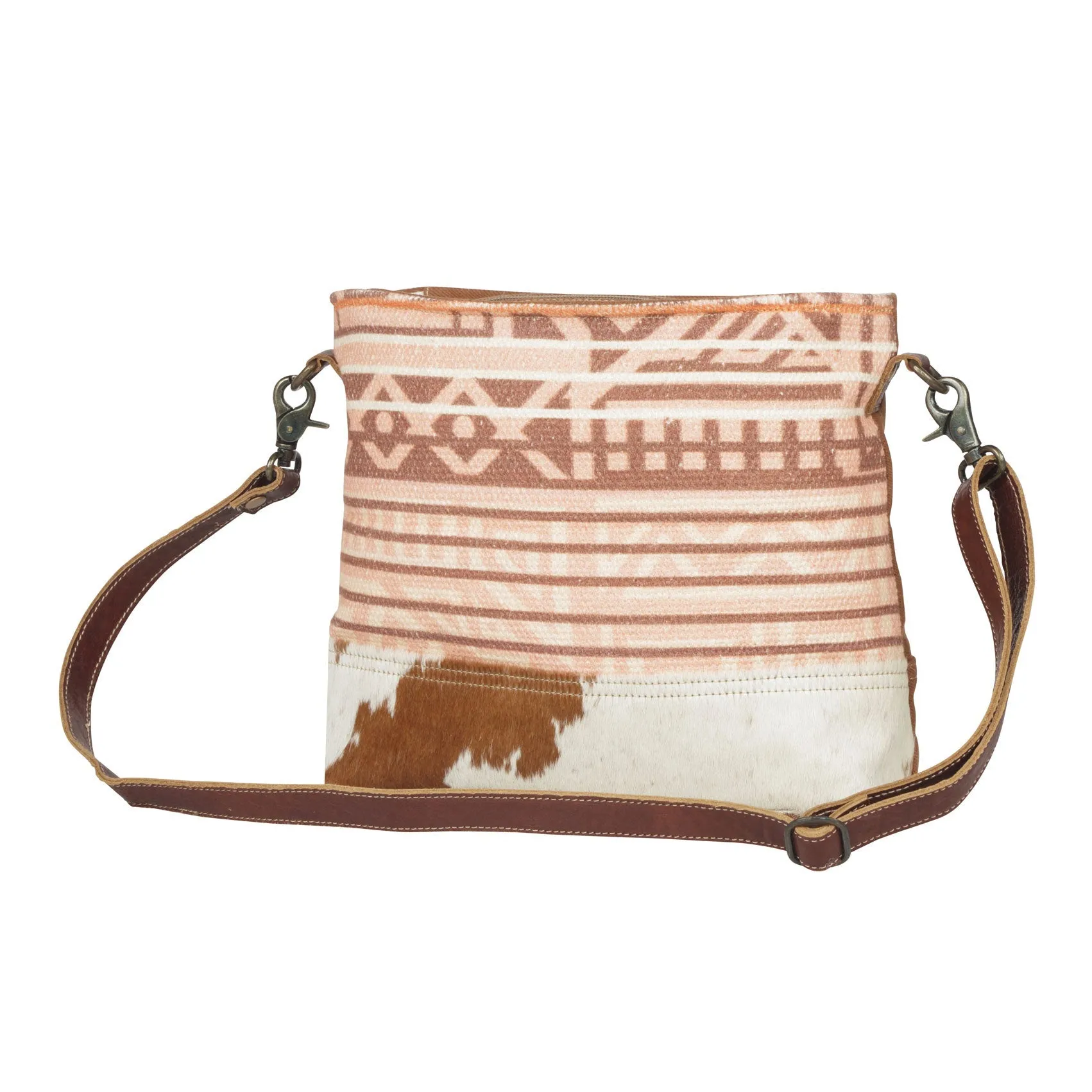 Crimson Shades Small & Crossbody Bag sold by Myra Bag product image thumbnail 2