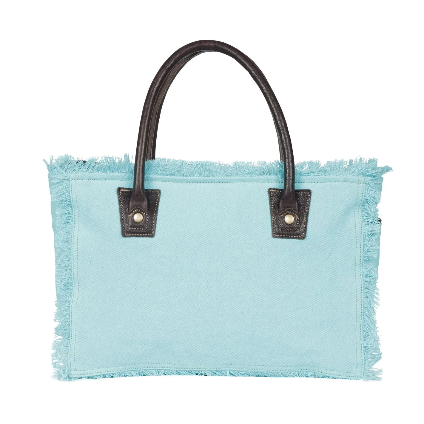 Ocean Live Small & Crossbody Bag sold by Myra Bag product image thumbnail 3