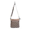 Knoll-In Small & Crossbody Bag sold by Myra Bag