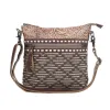 Knoll-In Small & Crossbody Bag sold by Myra Bag
