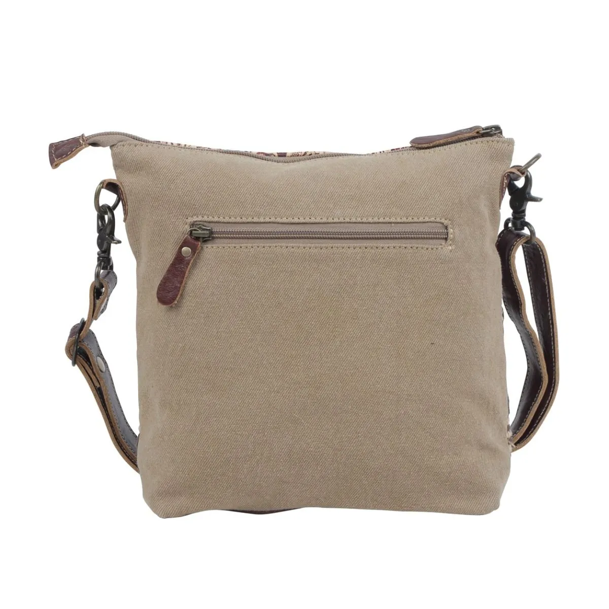 Knoll-In Small & Crossbody Bag sold by Myra Bag product image thumbnail 3