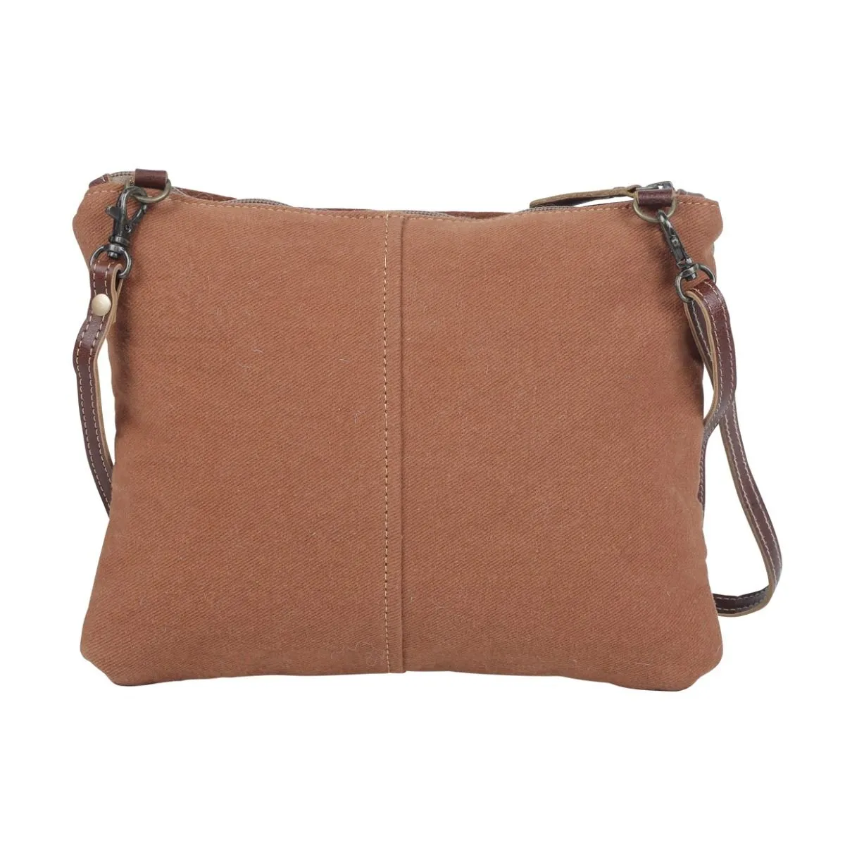 Peachy Tiny Small & Crossbody Bag sold by Myra Bag product image thumbnail 3