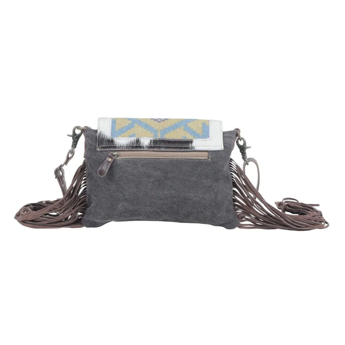 Buzzard Small & Crossbody Bag sold by Myra Bag product image thumbnail 3