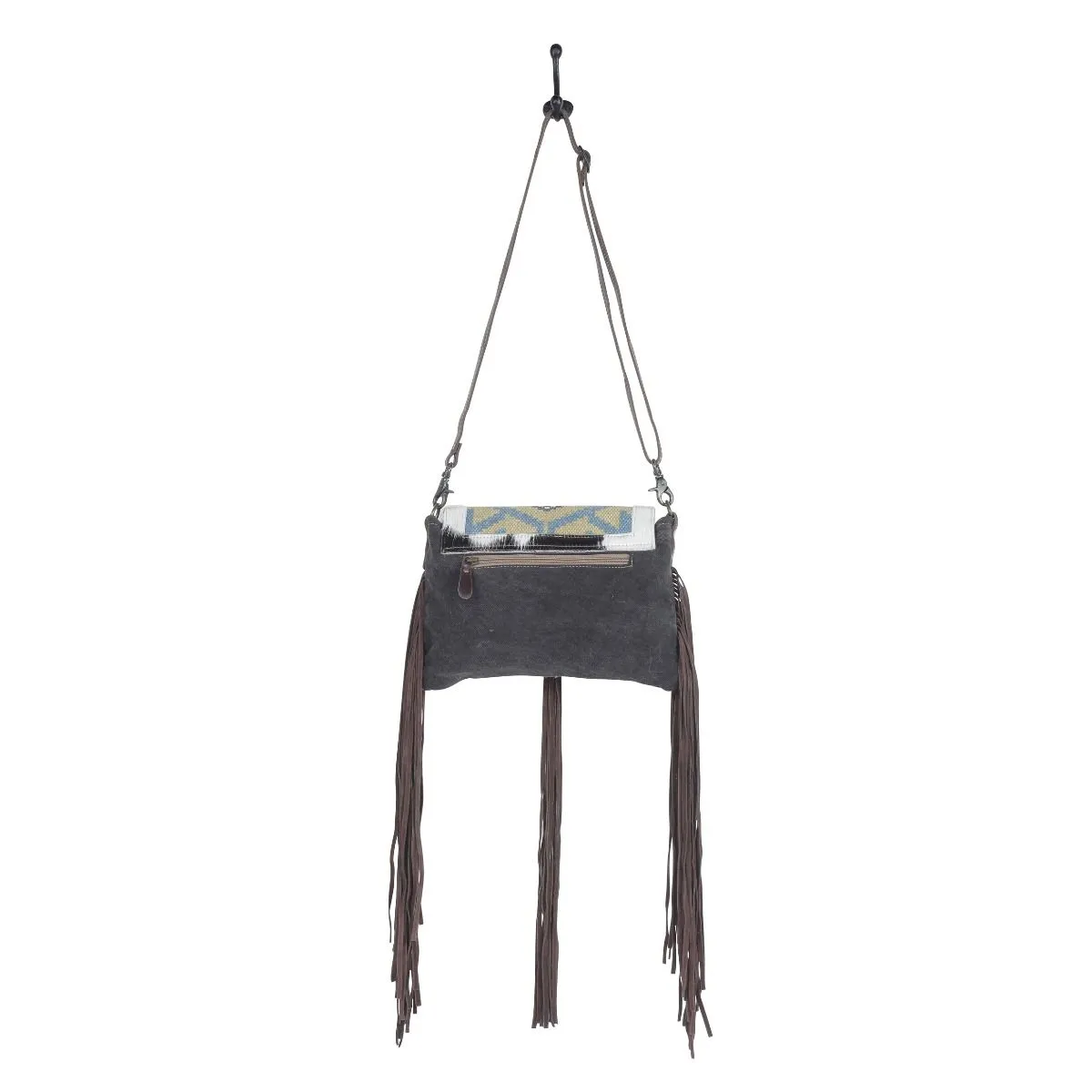 Buzzard Small & Crossbody Bag sold by Myra Bag product image thumbnail 5