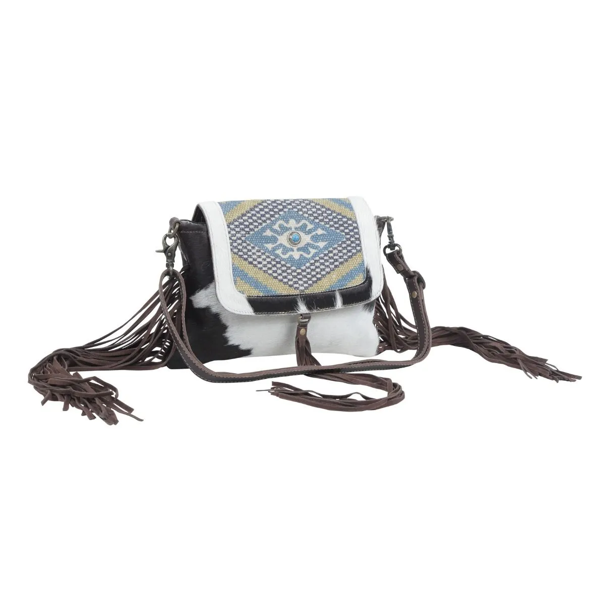 Buzzard Small & Crossbody Bag sold by Myra Bag product image thumbnail 2