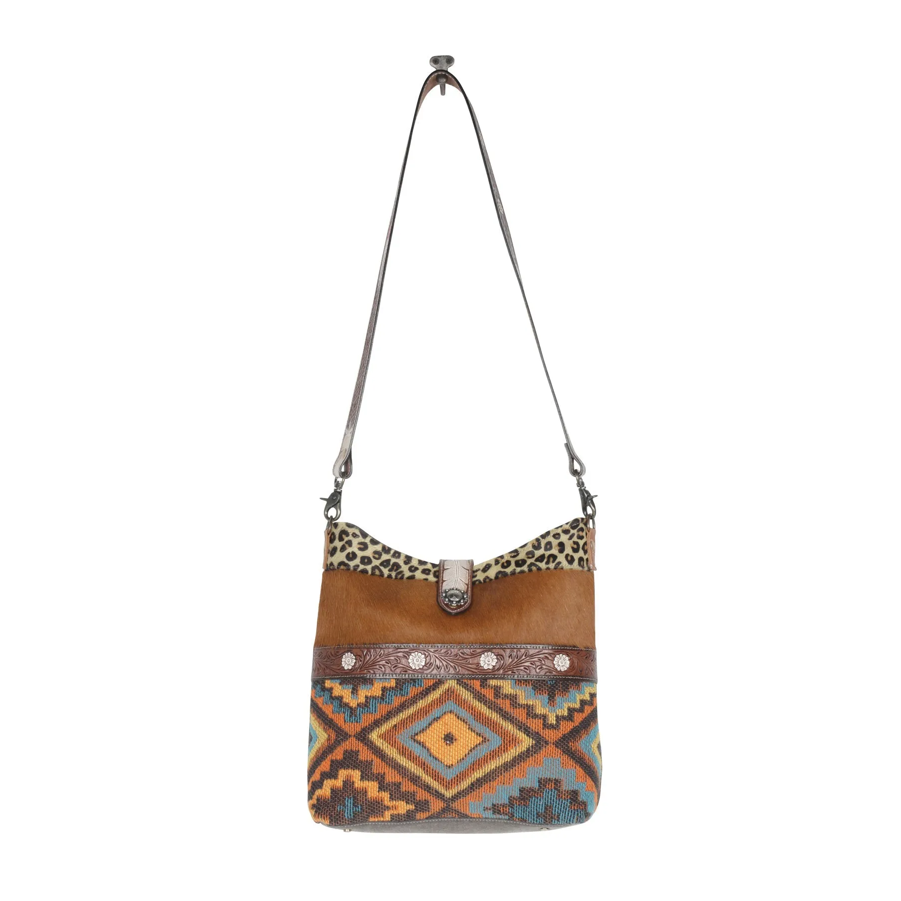 Ohana Shoulder Bag sold by Myra Bag product image thumbnail 4