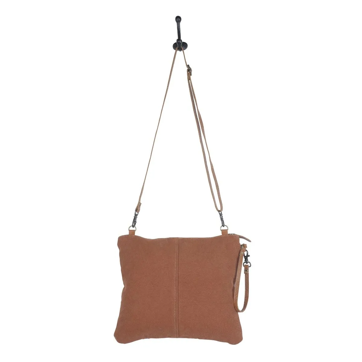 Innsaei Small & Crossbody bag sold by Myra Bag product image thumbnail 5