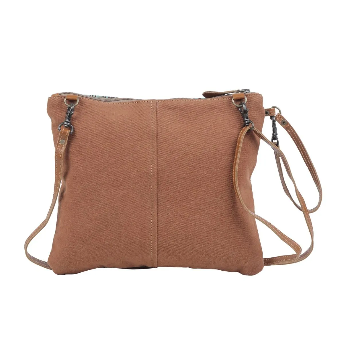 Innsaei Small & Crossbody bag sold by Myra Bag product image thumbnail 3