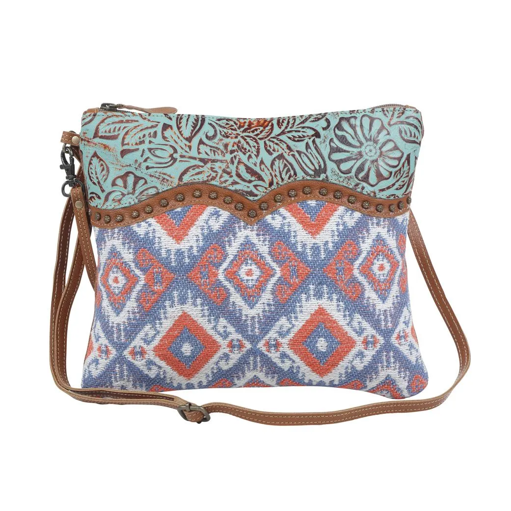 Innsaei Small & Crossbody bag sold by Myra Bag