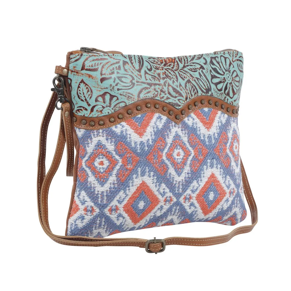 Innsaei Small & Crossbody bag sold by Myra Bag product image thumbnail 2