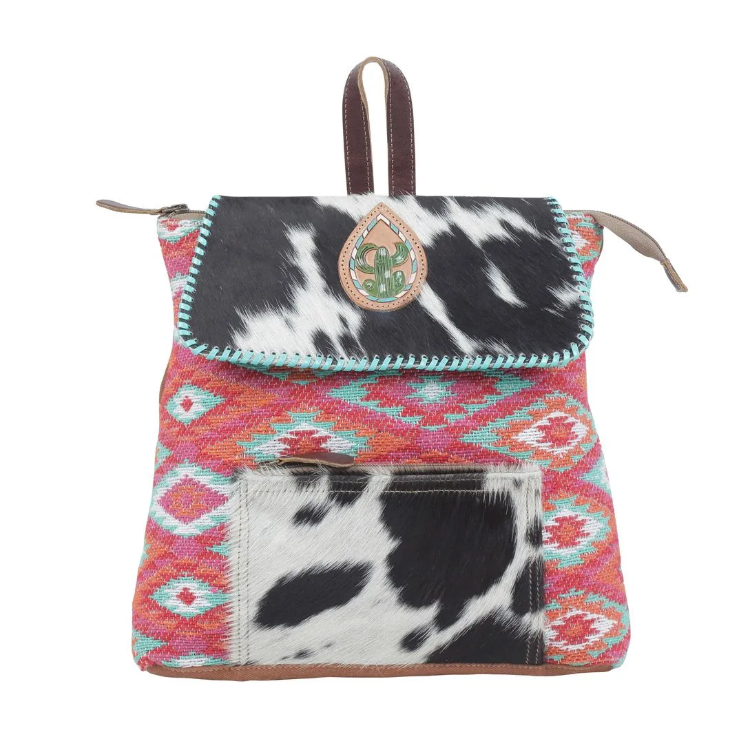 Serein Backpack Bag sold by Myra Bag