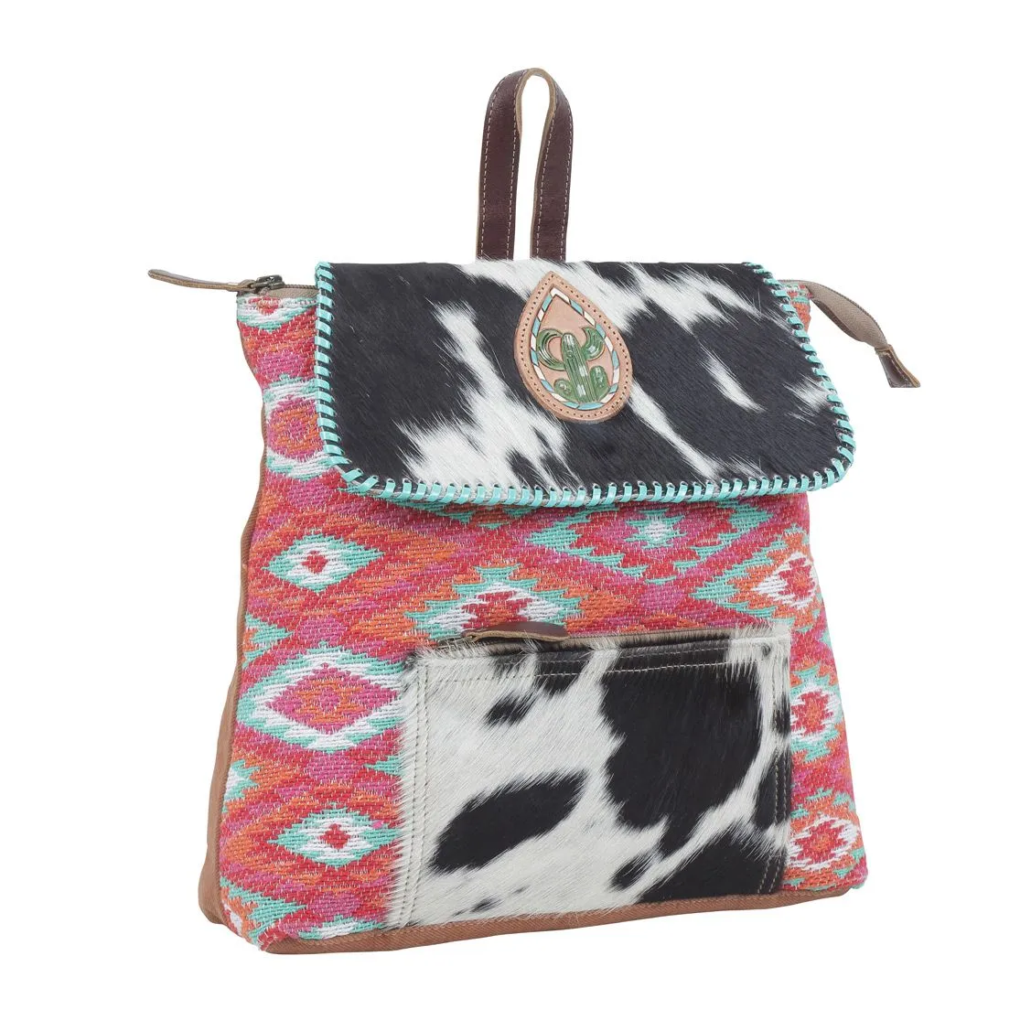 Serein Backpack Bag sold by Myra Bag product image thumbnail 2