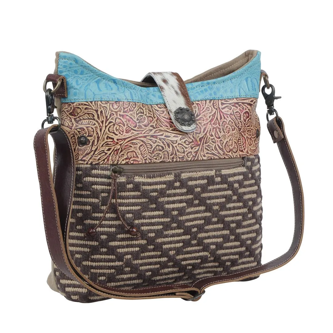 Chrysalism Shoulder Bag sold by Myra Bag product image thumbnail 2