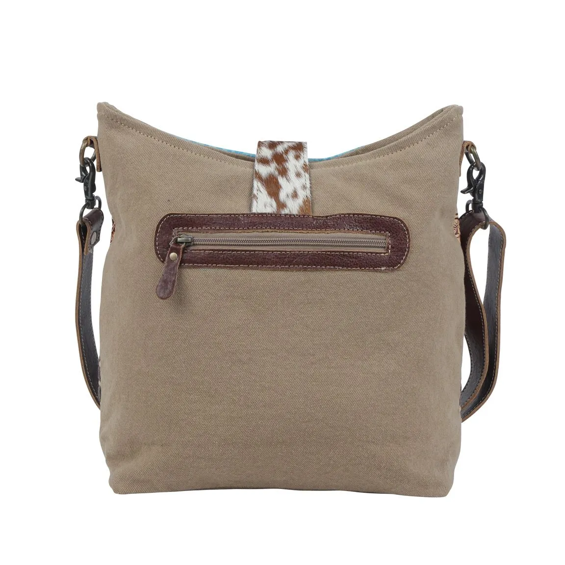 Chrysalism Shoulder Bag sold by Myra Bag product image thumbnail 3
