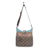 Chrysalism Shoulder Bag sold by Myra Bag
